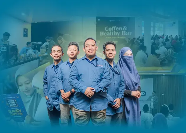 Anggy F. Sulaiman